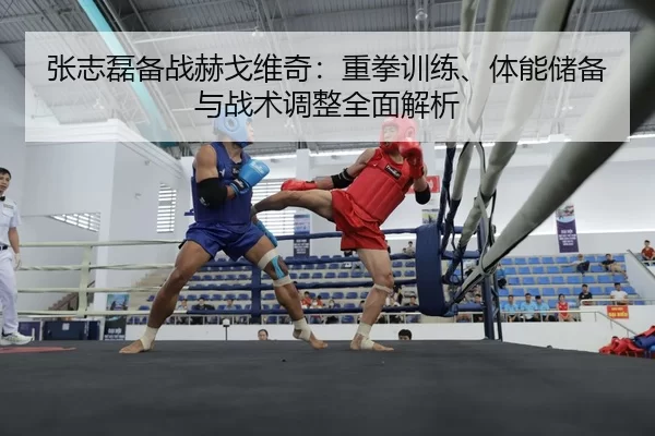 张志磊备战赫戈维奇：重拳训练、体能储备与战术调整全面解析